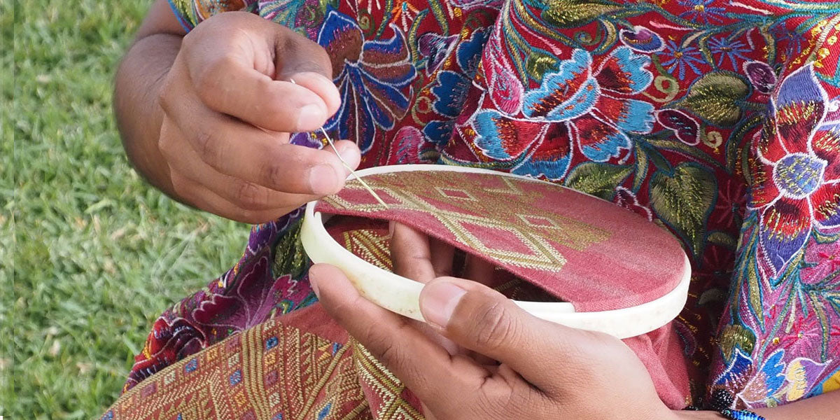¿Qué hace auténtica a una artesanía mexicana?