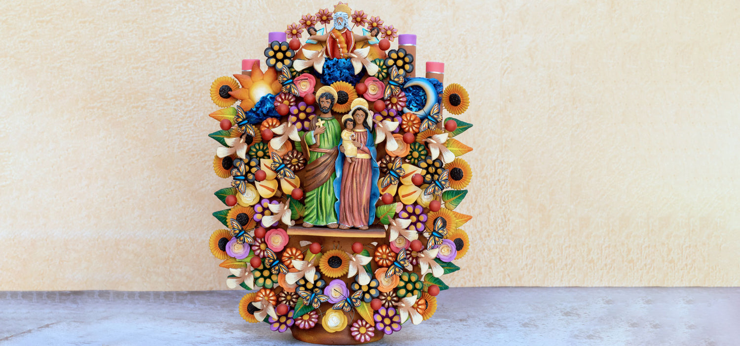 Tikal | Artesanías Mexicanas