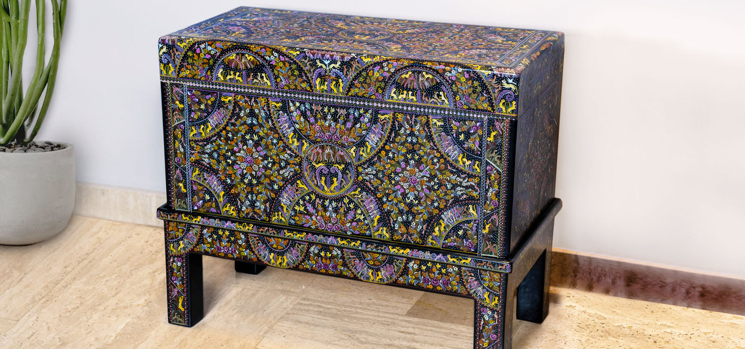 Tikal | Artesanías Mexicanas