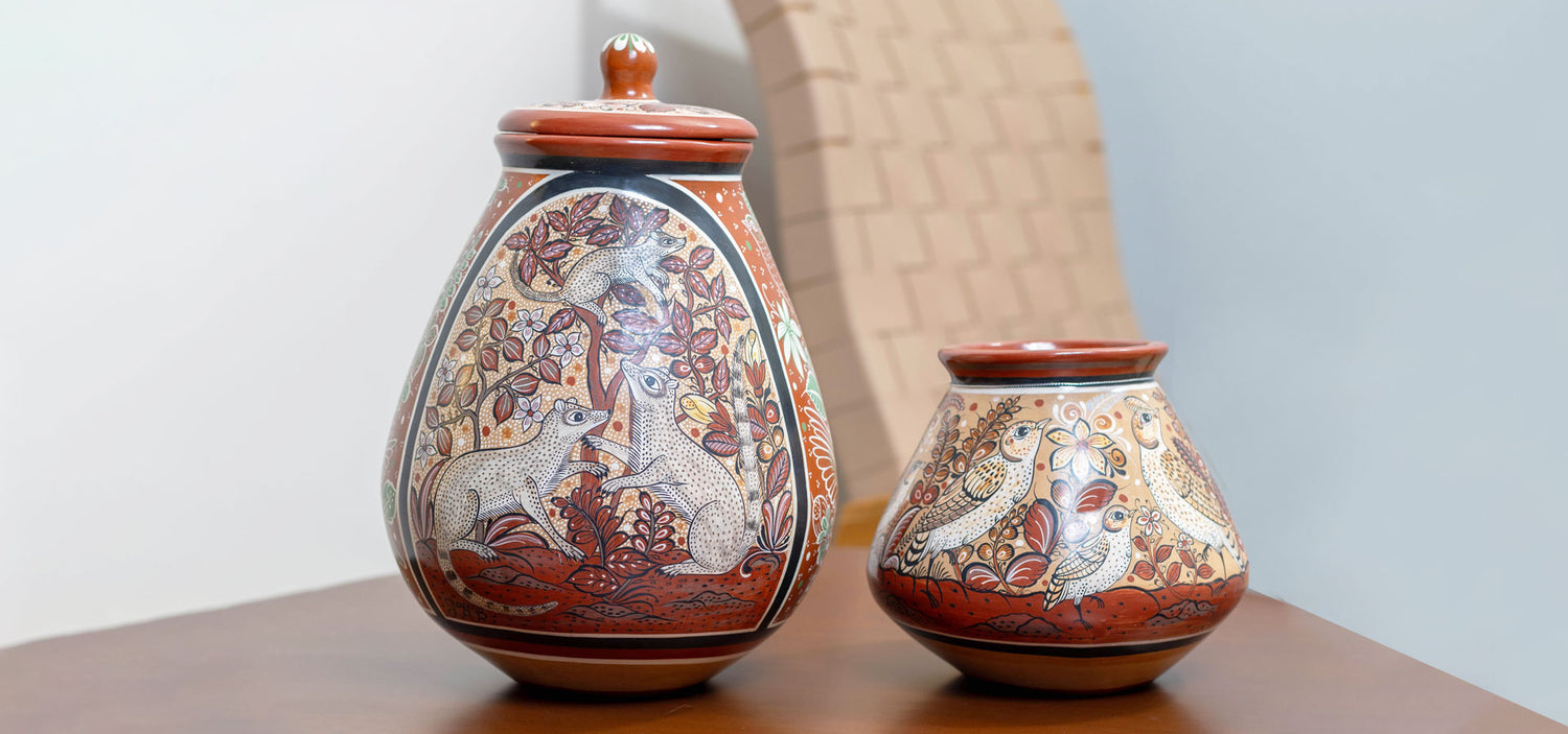 Tikal | Arte Mexicano