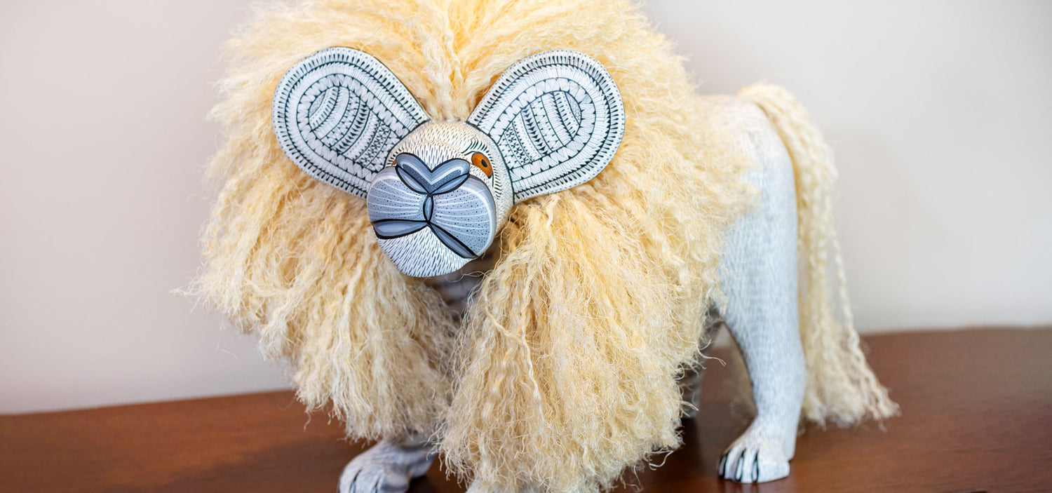 Tikal | Artesanías Mexicanas