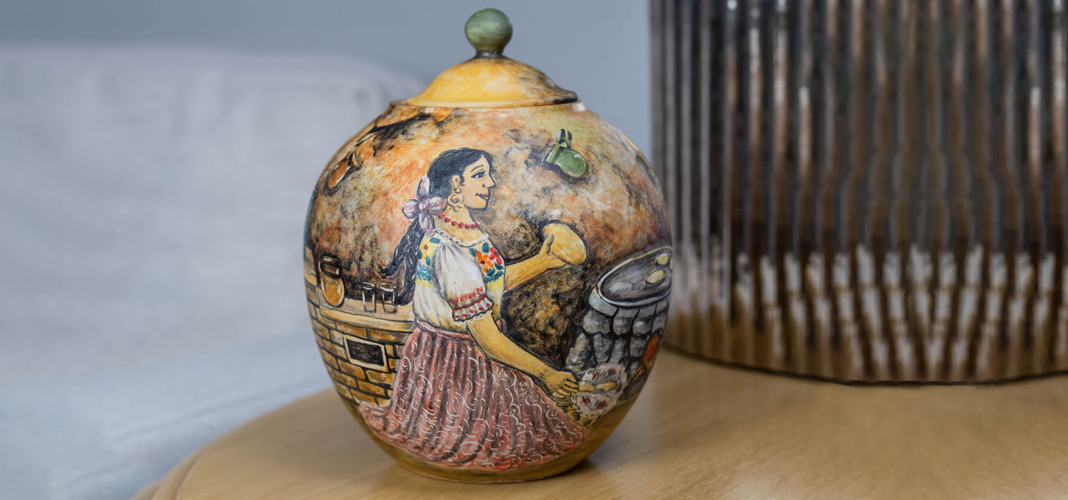 Tikal | Artesanías Mexicanas