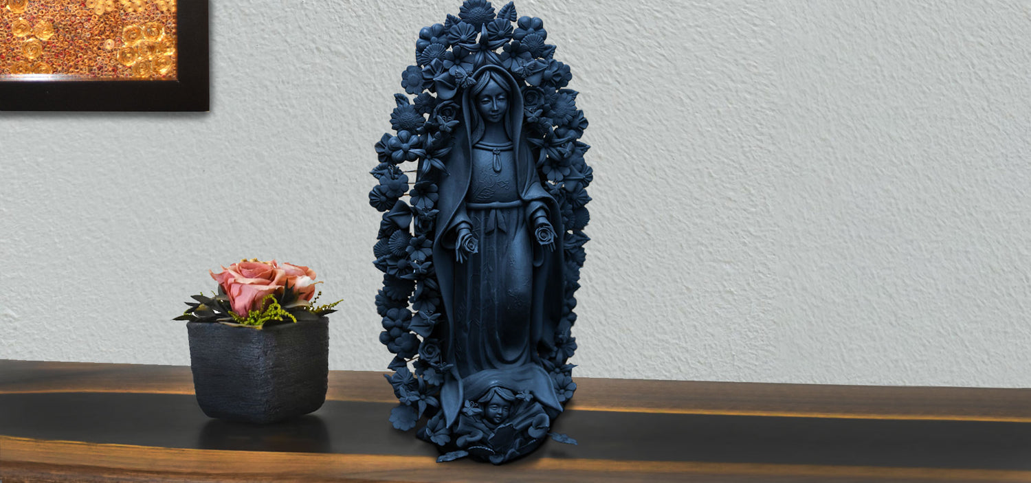 Tikal | Artesanías Mexicanas