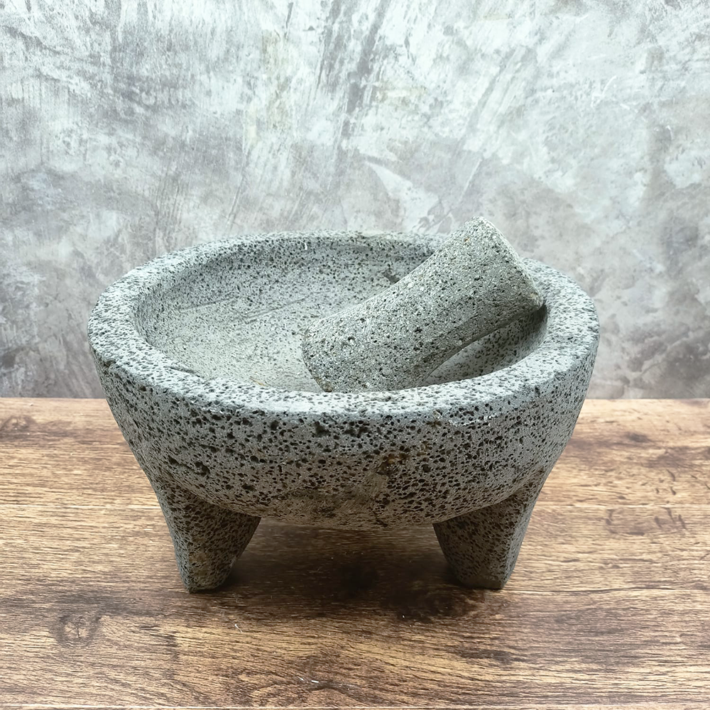 Molcajete jalisco