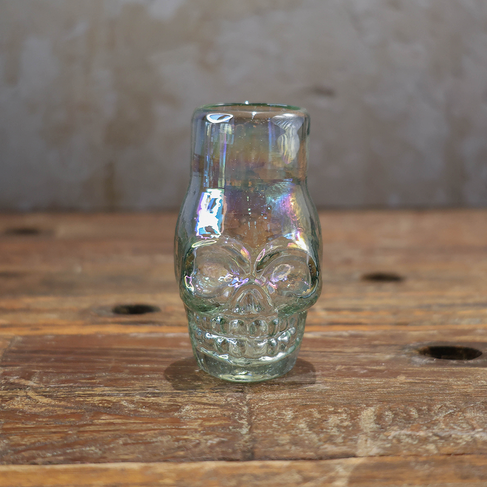 Tequilero calavera