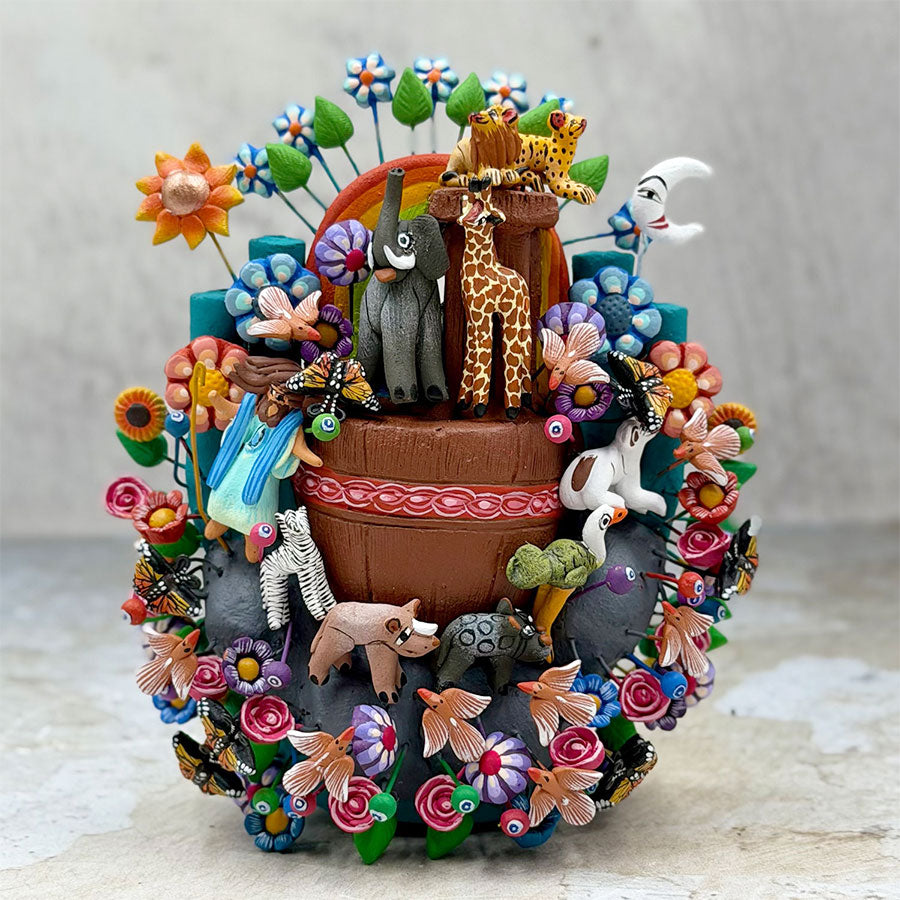 Aqua Noah's Ark