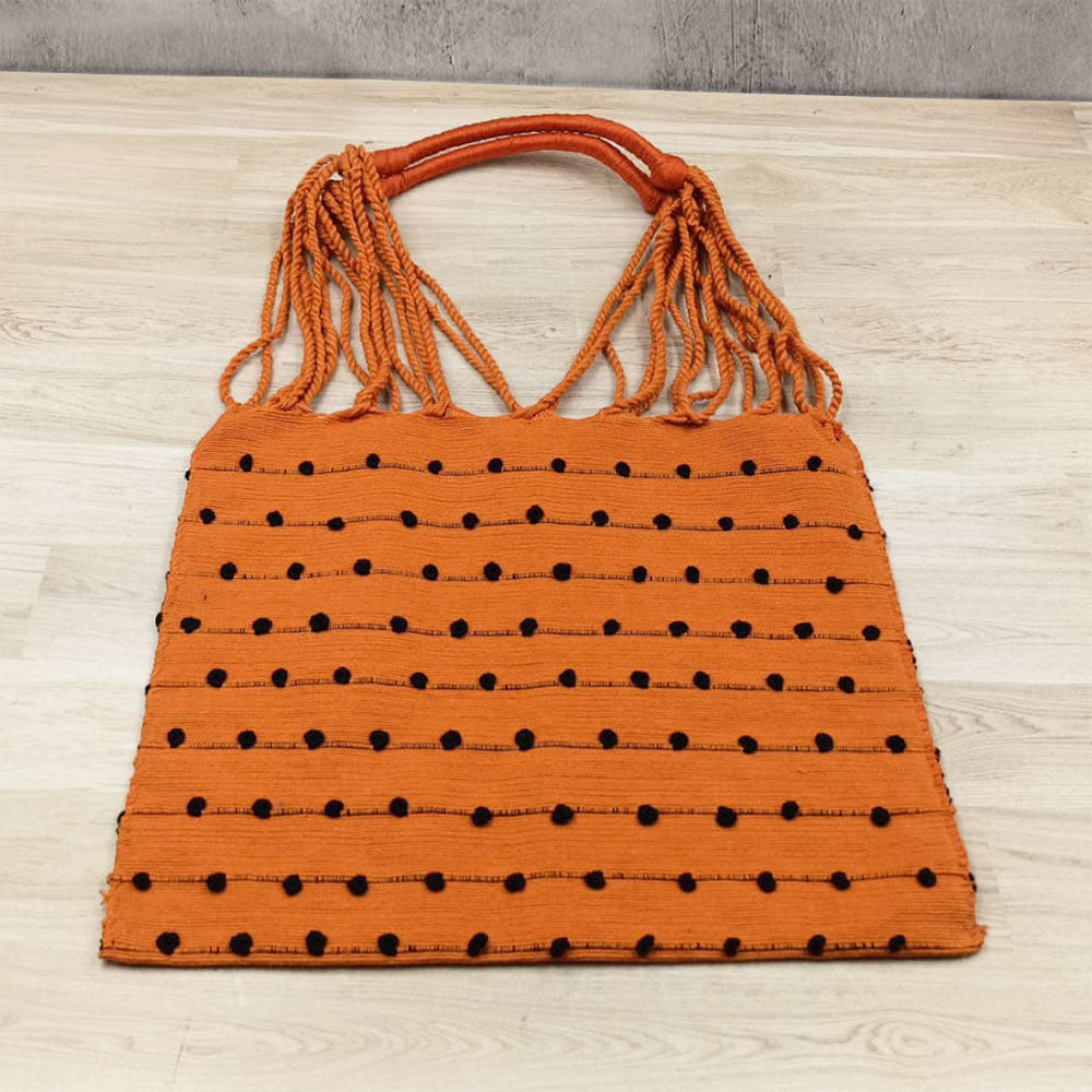 Bolsa de bolita chica - Main Image