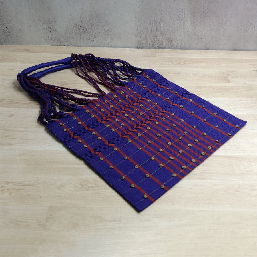 Bolsa de bolitas chica