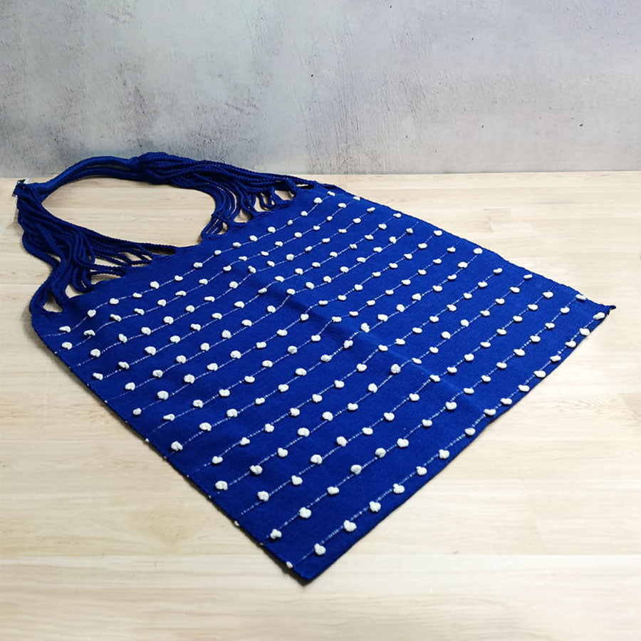 Bolsa de bolitas grande