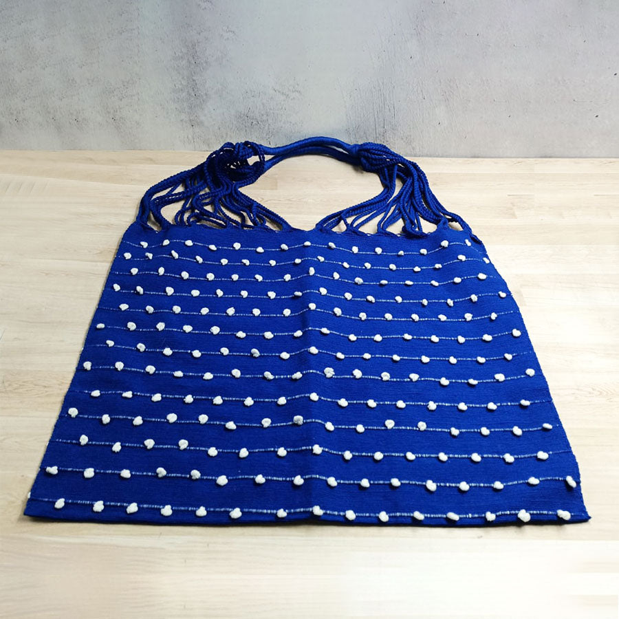 Bolsa de bolitas grande