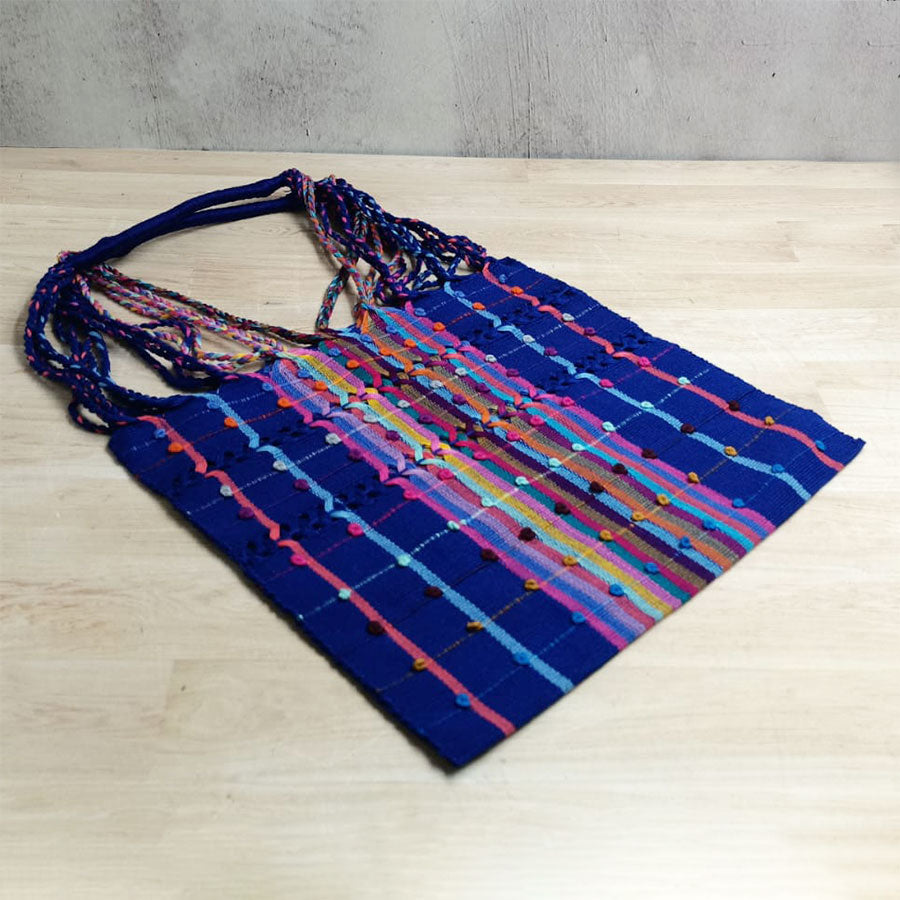 Bolsa de bolitas chica