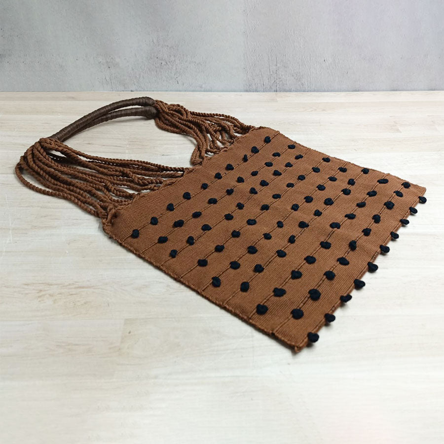 Bolsa de bolitas chica