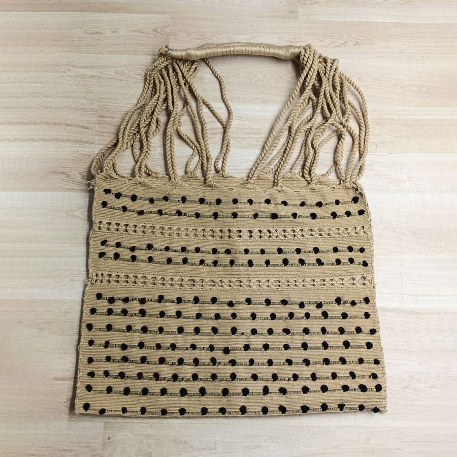 Bolsa de bolitas chica