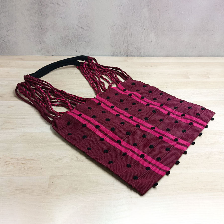 Bolsa de bolitas chica