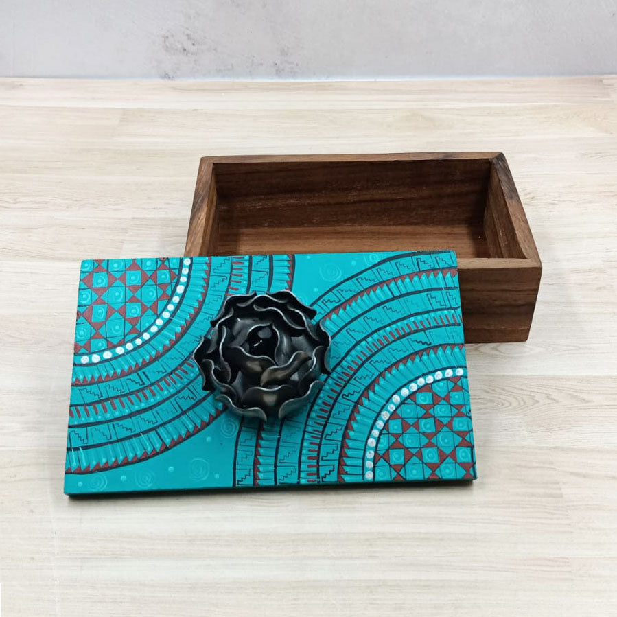 Special alebrije box