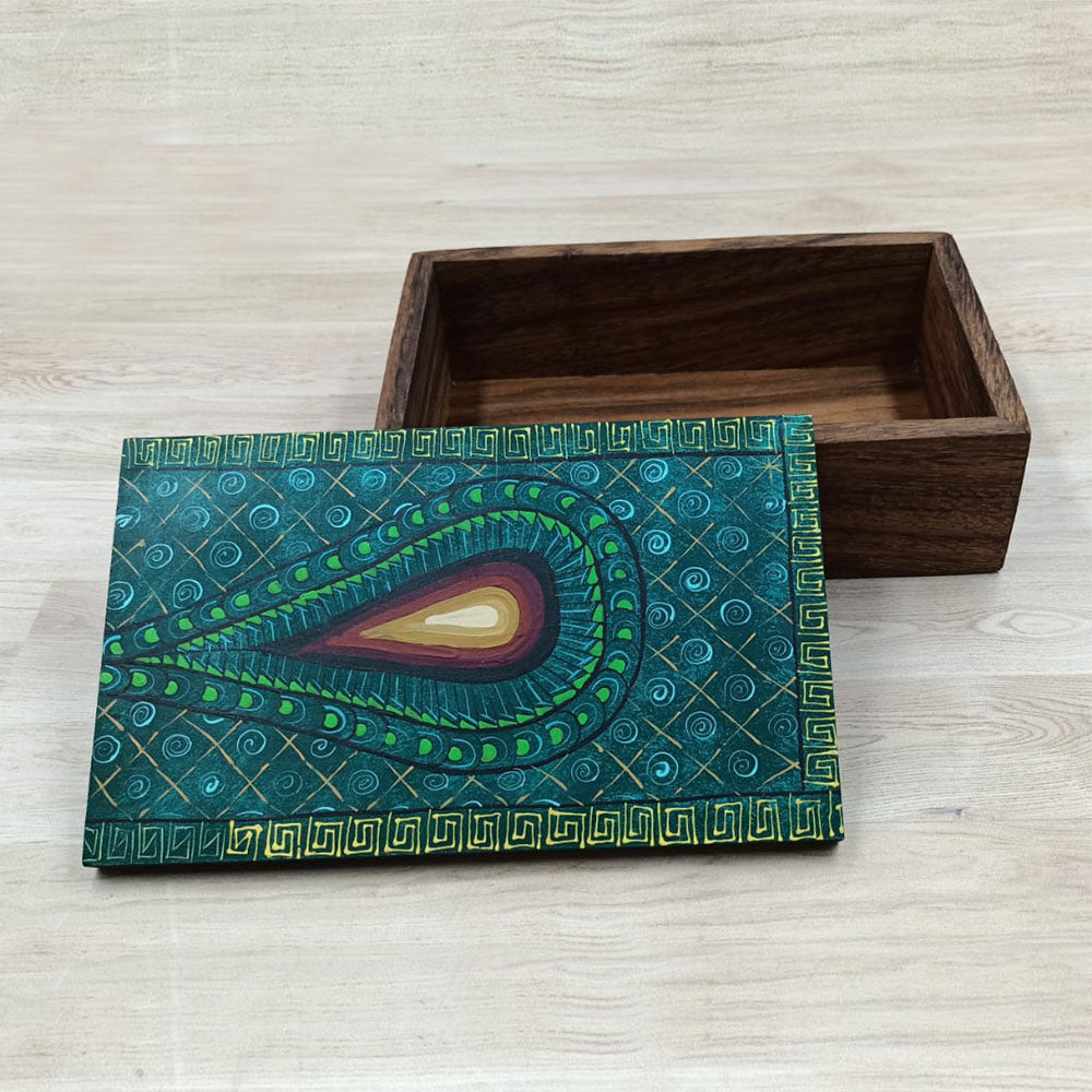 Special alebrije box