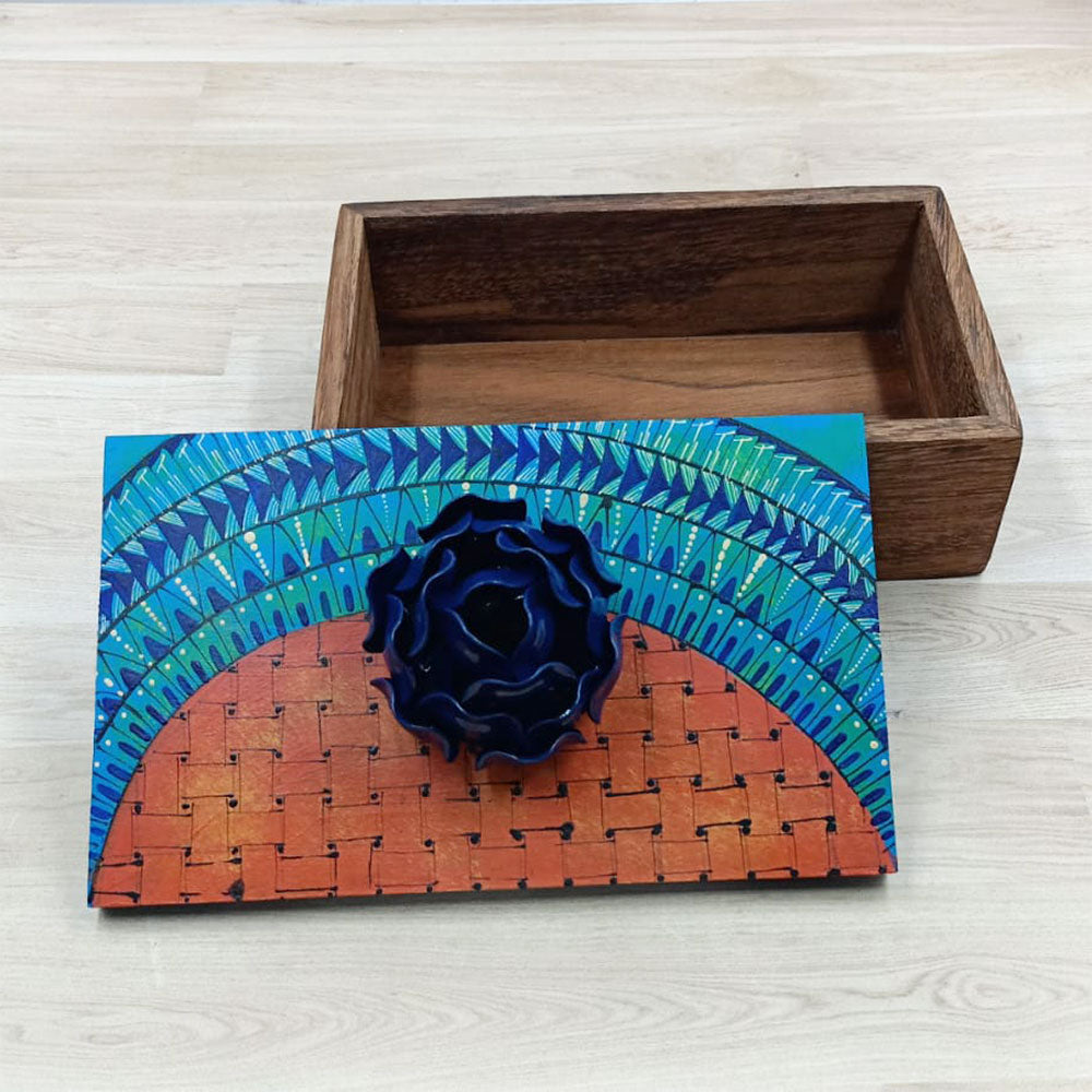 Special alebrije box