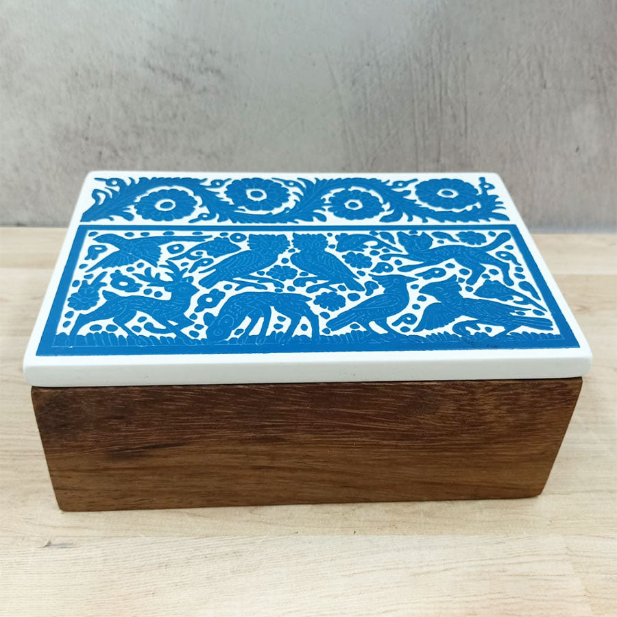 Tikal | Artesanías Mexicanas