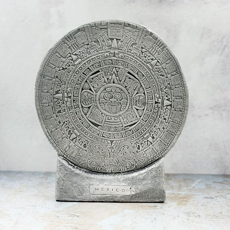 Calendario azteca