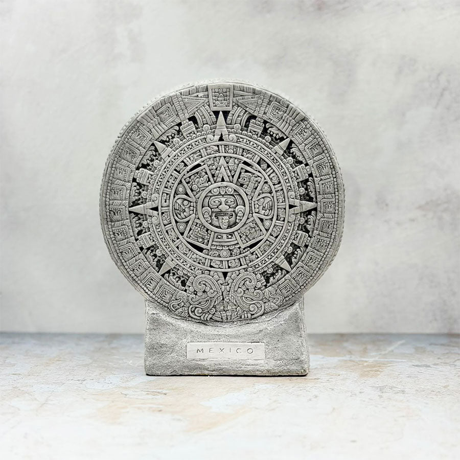 Calendario azteca