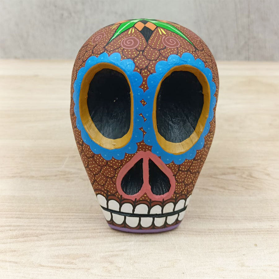 Calaverita café