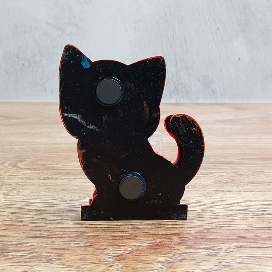 Imanes decorativos recuerdo de Monterrey