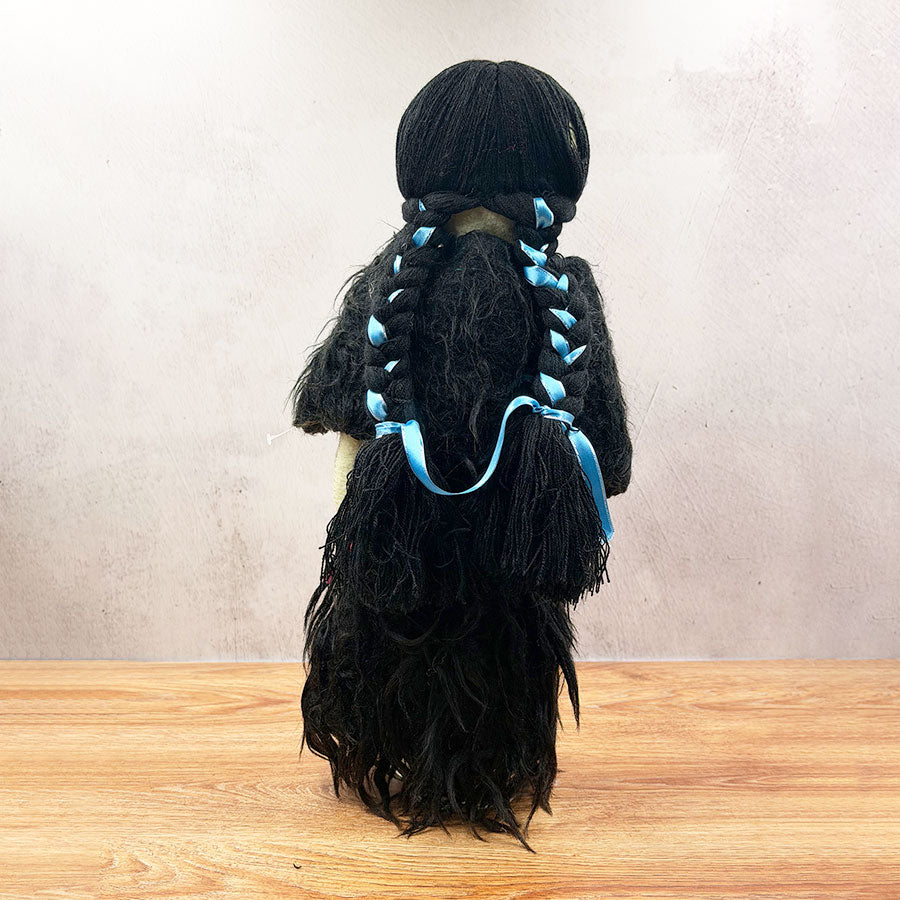 Muñeca chamula