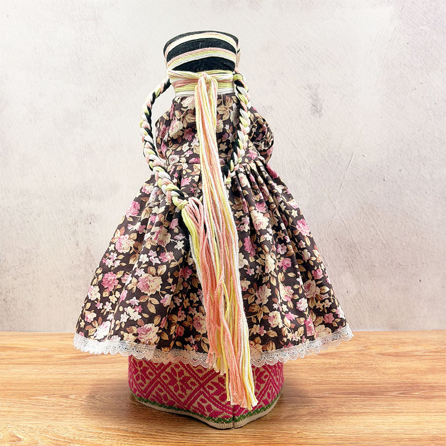 Donxü Otomi doll