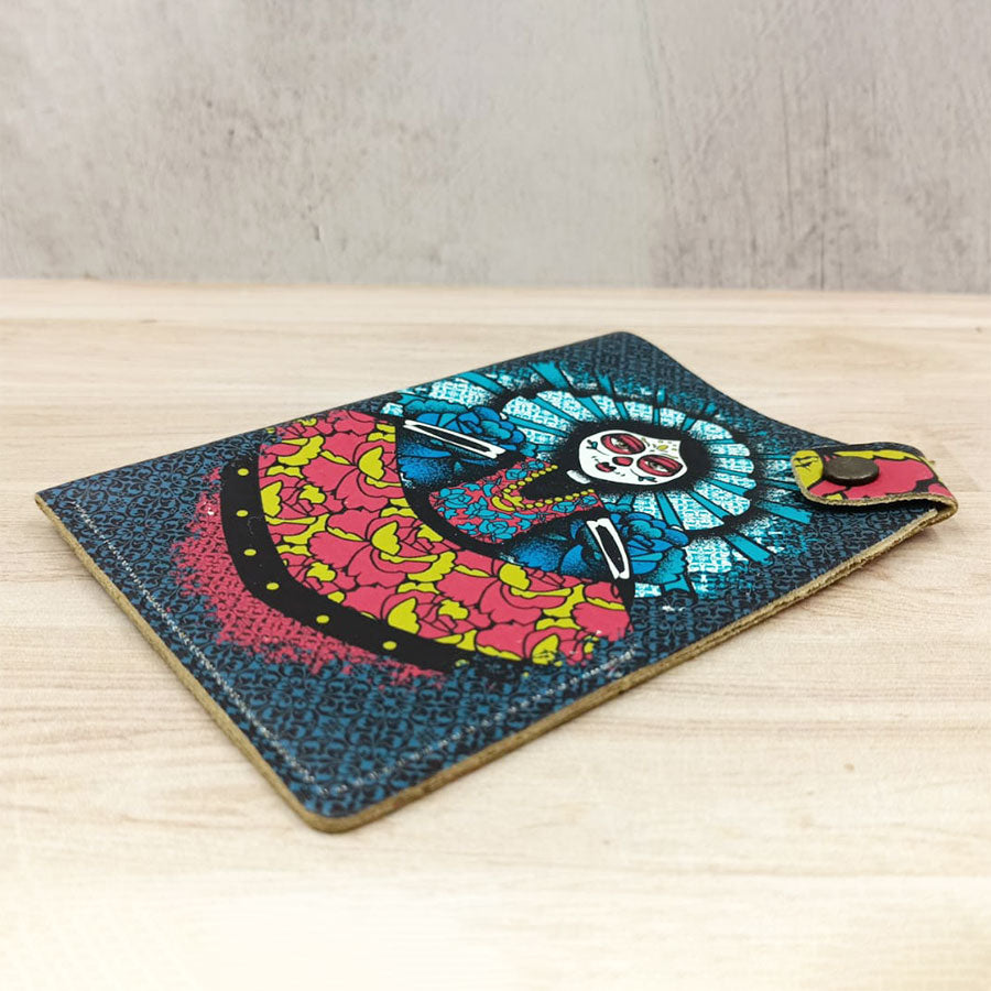 Catrina passport holder