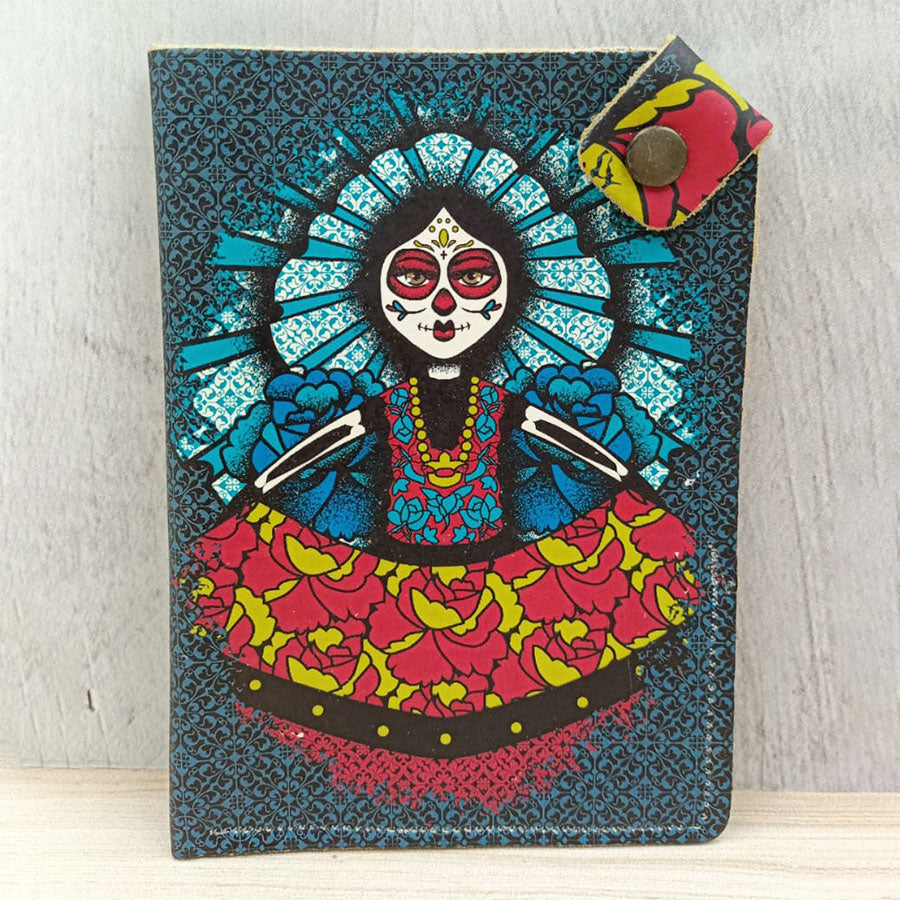 Catrina passport holder