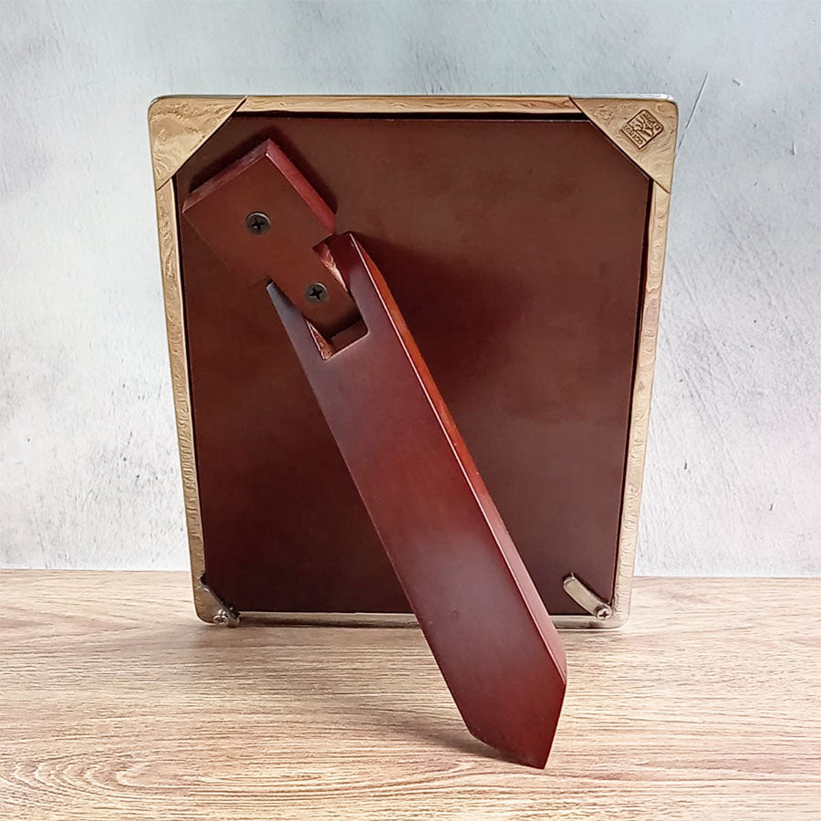 Medium elegant picture frame 3"x 5"
