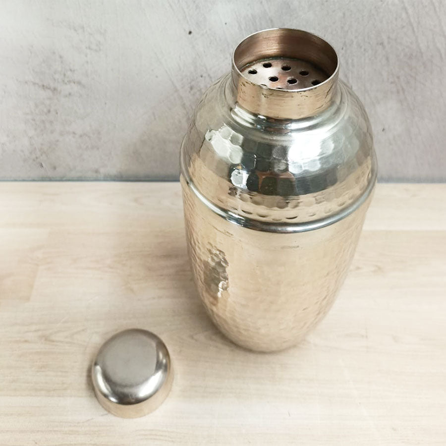 Mezclador para coctelería