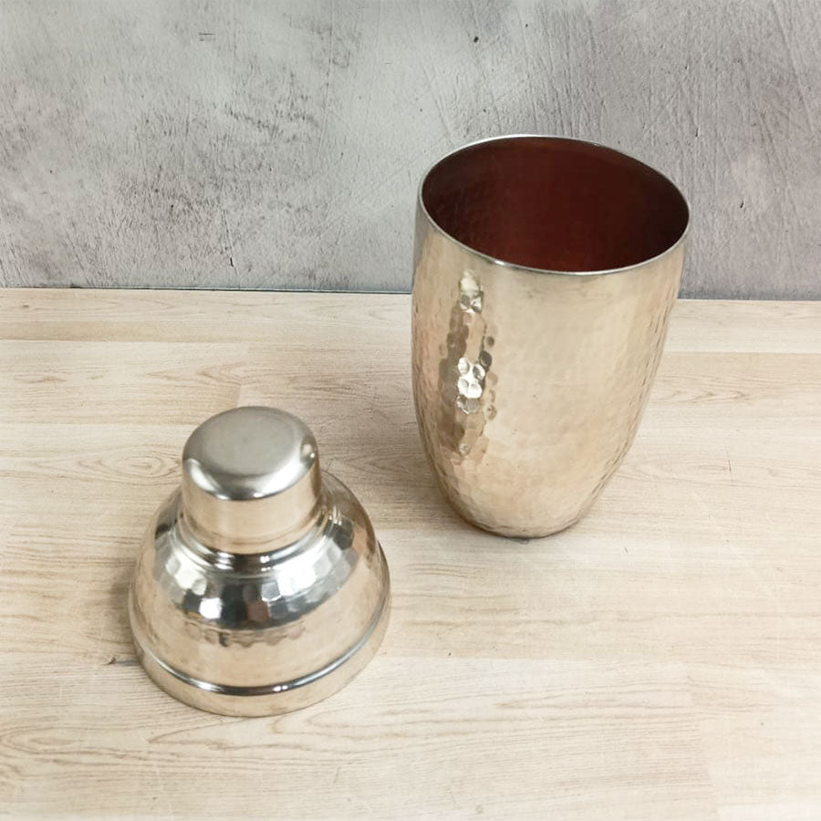 Mezclador para coctelería