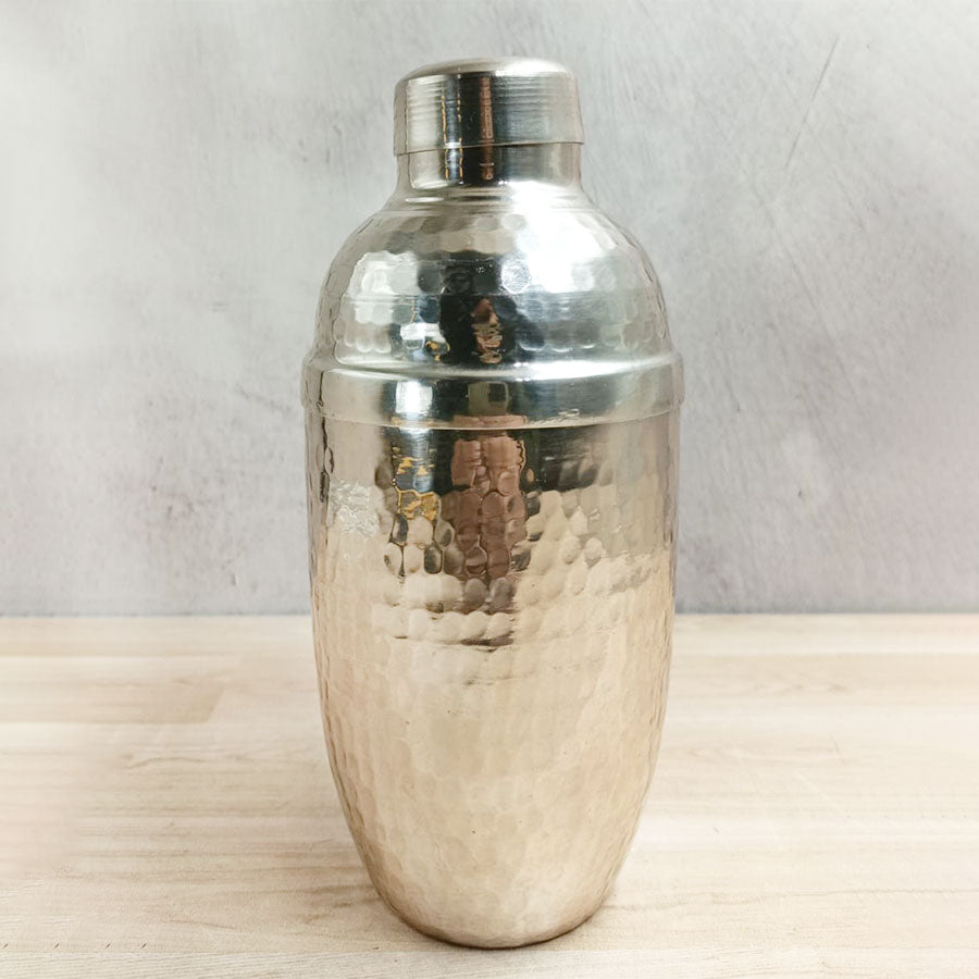 Mezclador para coctelería