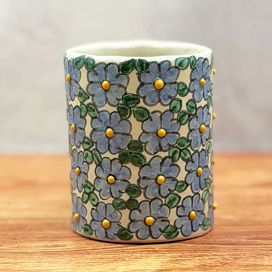 Coffee mug in various designs