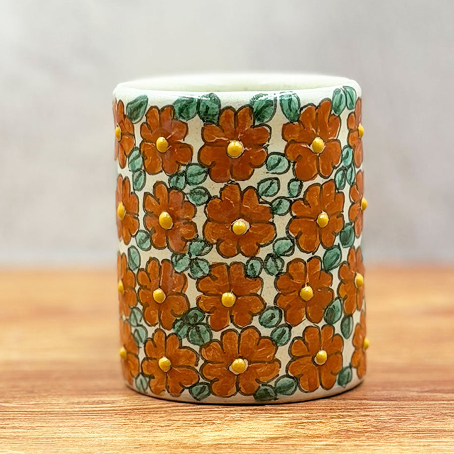 Coffee mug in various designs