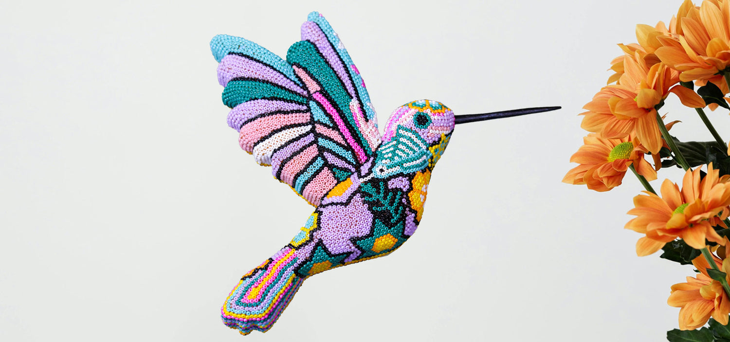 Tikal | Artesanías Mexicanas