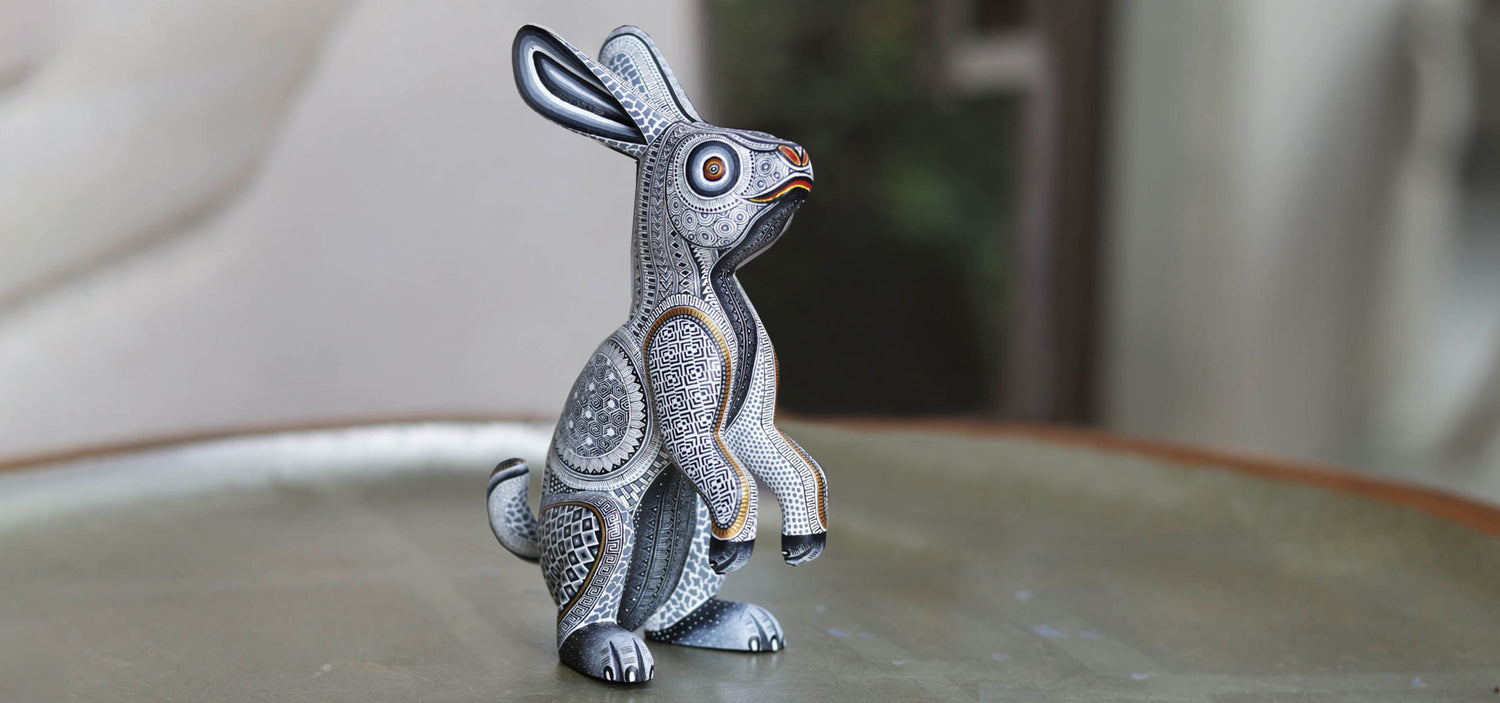 Tikal | Artesanías Mexicanas