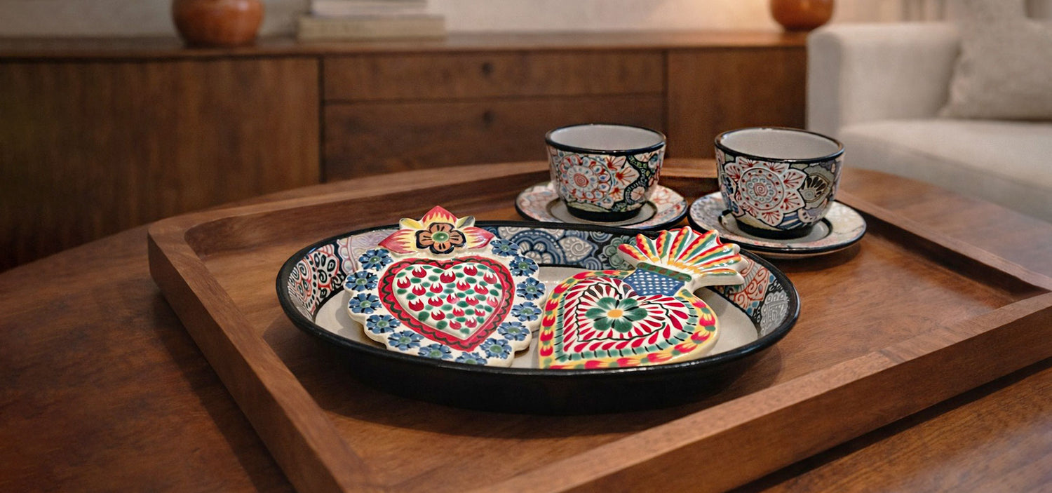 Tikal | Artesanías Mexicanas