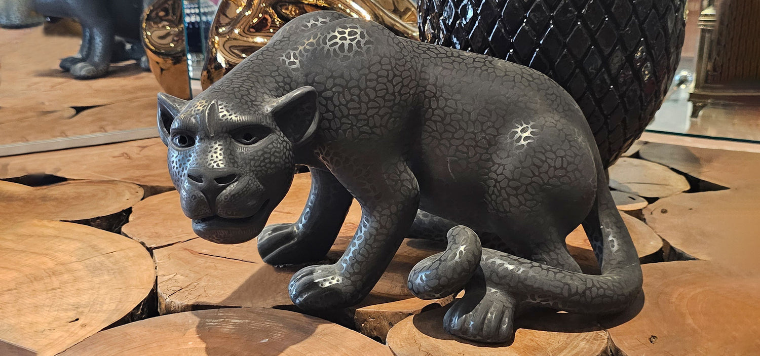 Tikal | Artesanías Mexicanas