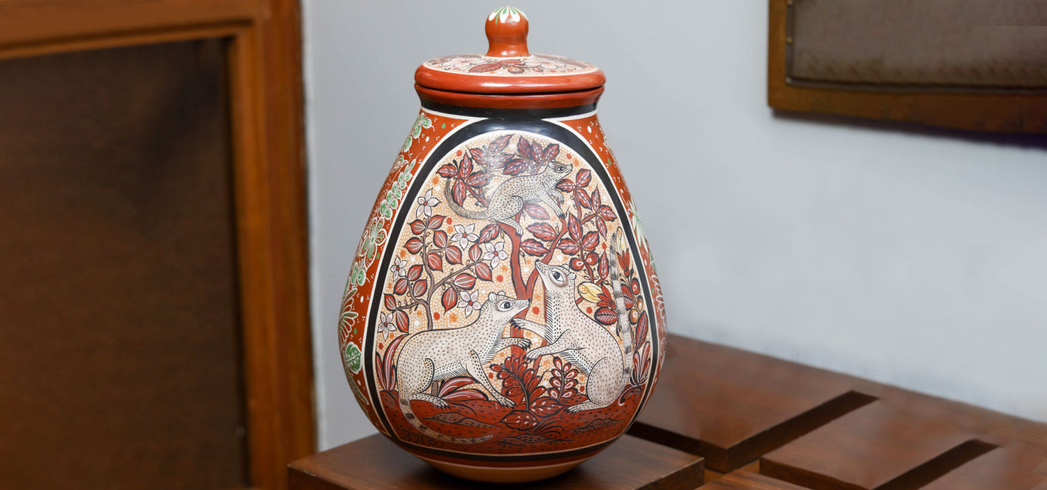 Tikal | Artesanías Mexicanas