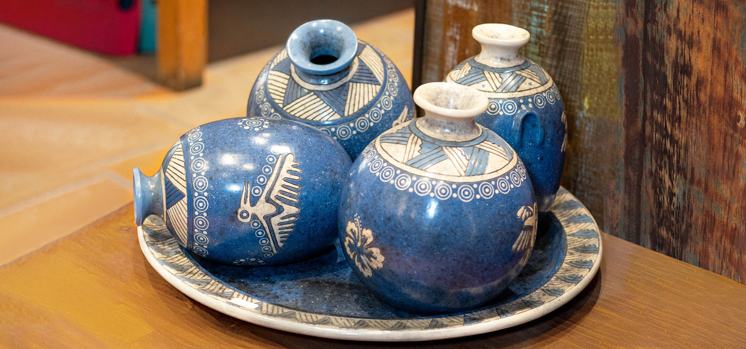 Tikal | Artesanías Mexicanas